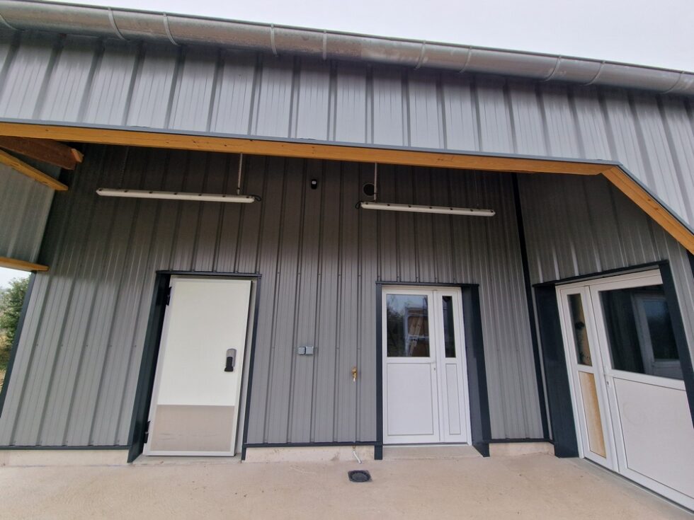 electricité tertiaire entreprise