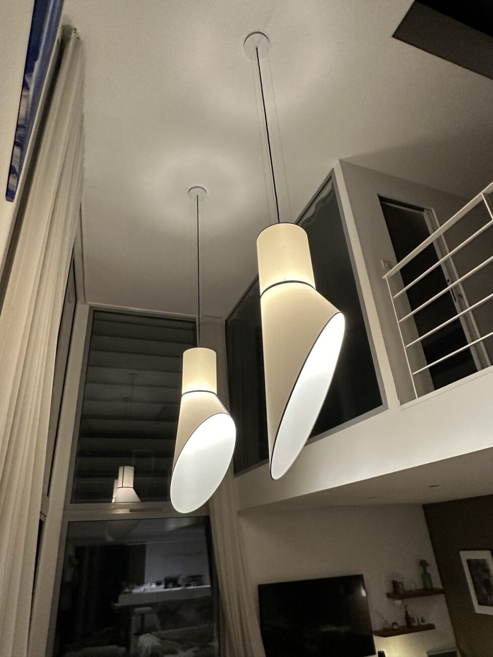 lustre plafond electricité proche bain de bretagne