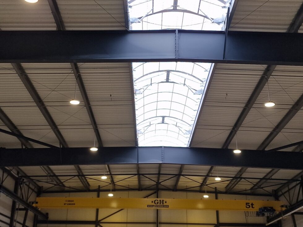 lumiere tertiaire entreprise